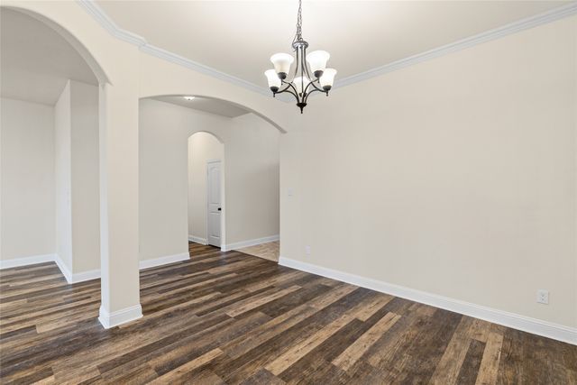 1112 Ethan Drive, Greenville, TX 75402