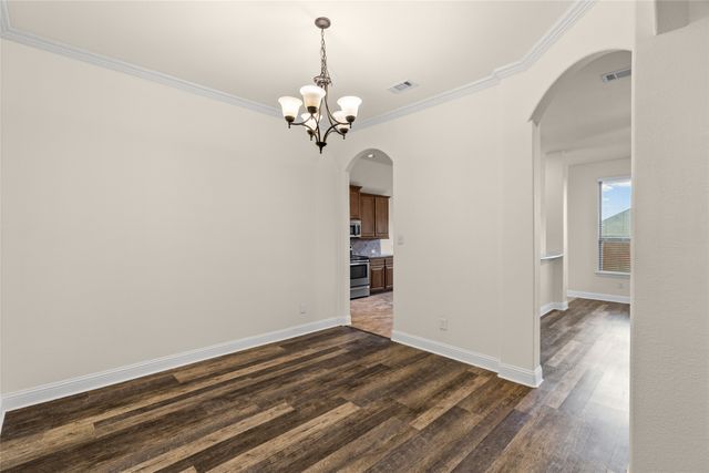 1112 Ethan Drive, Greenville, TX 75402