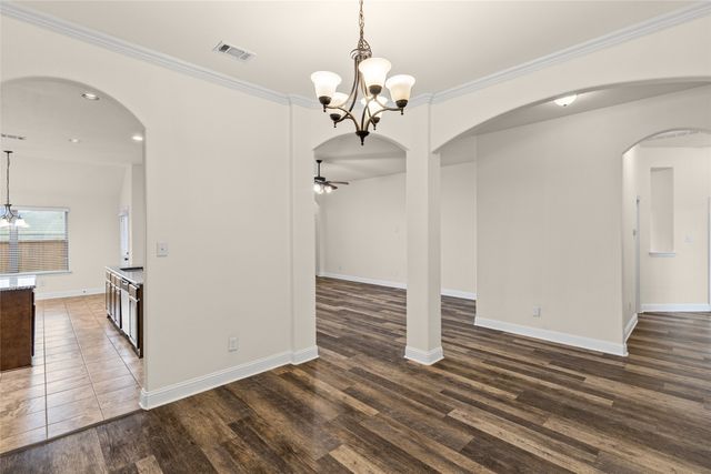 1112 Ethan Drive, Greenville, TX 75402