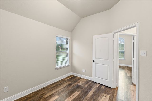 1112 Ethan Drive, Greenville, TX 75402