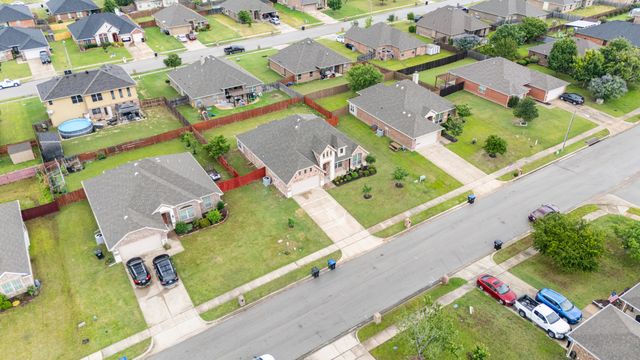 1112 Ethan Drive, Greenville, TX 75402
