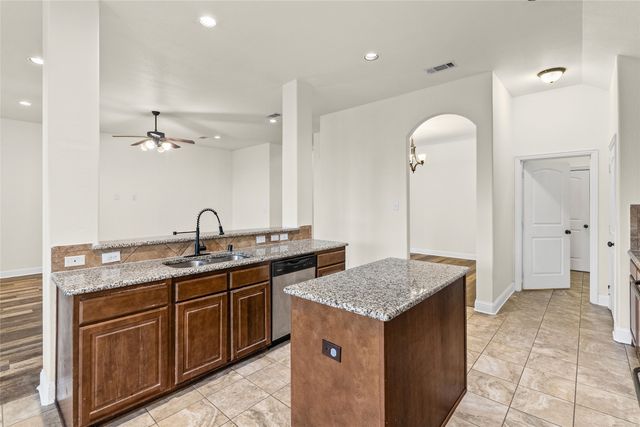1112 Ethan Drive, Greenville, TX 75402