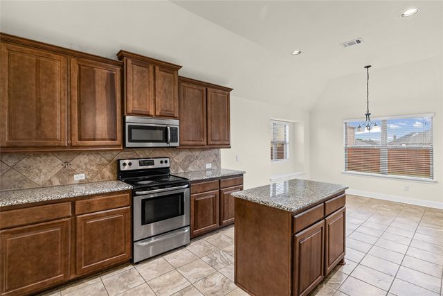1112 Ethan Drive, Greenville, TX 75402