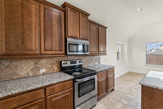 1112 Ethan Drive, Greenville, TX 75402