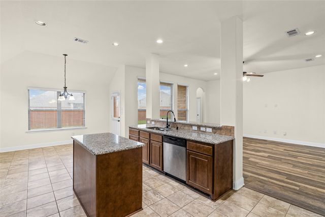 1112 Ethan Drive, Greenville, TX 75402