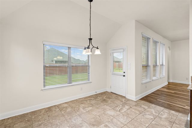 1112 Ethan Drive, Greenville, TX 75402