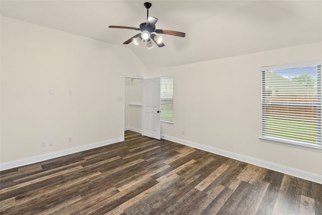 1112 Ethan Drive, Greenville, TX 75402