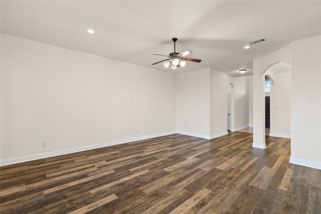 1112 Ethan Drive, Greenville, TX 75402