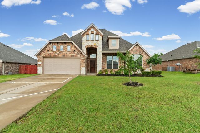 1112 Ethan Drive, Greenville, TX 75402