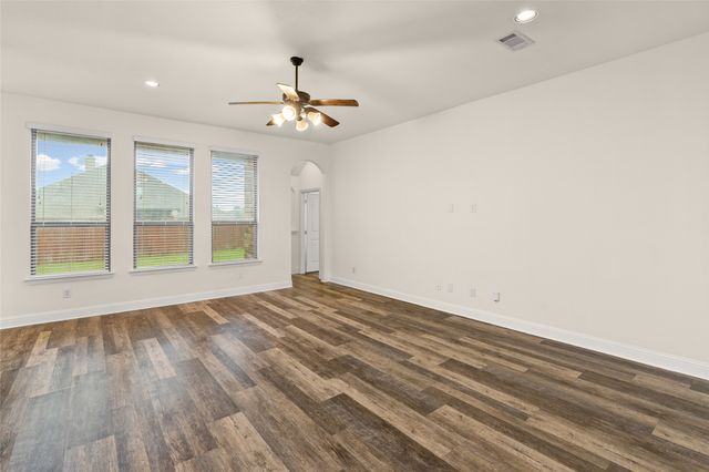 1112 Ethan Drive, Greenville, TX 75402