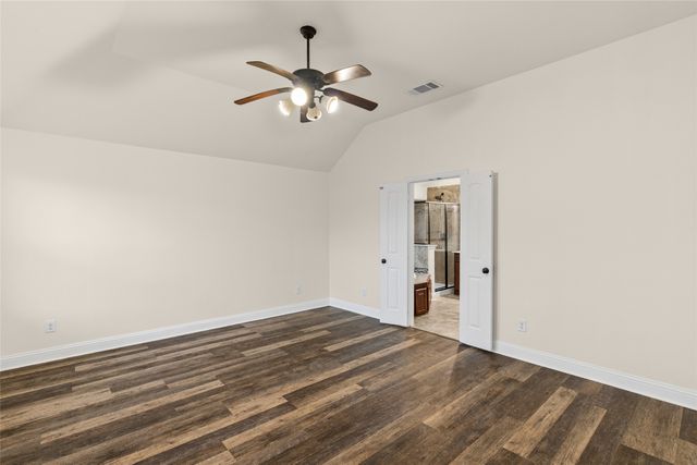 1112 Ethan Drive, Greenville, TX 75402