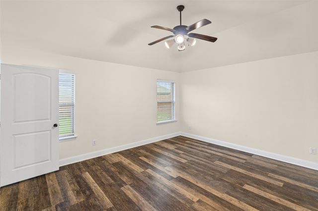 1112 Ethan Drive, Greenville, TX 75402