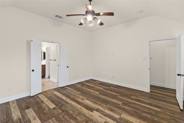 1112 Ethan Drive, Greenville, TX 75402