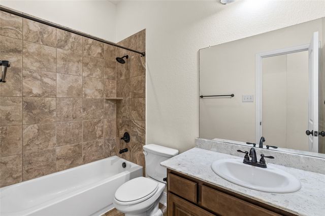 1112 Ethan Drive, Greenville, TX 75402