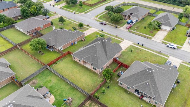 1112 Ethan Drive, Greenville, TX 75402