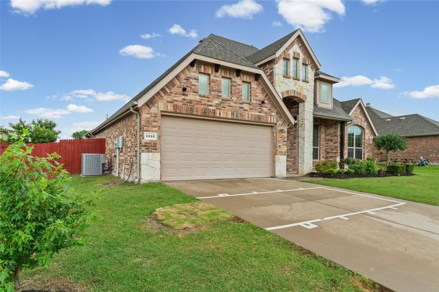 1112 Ethan Drive, Greenville, TX 75402