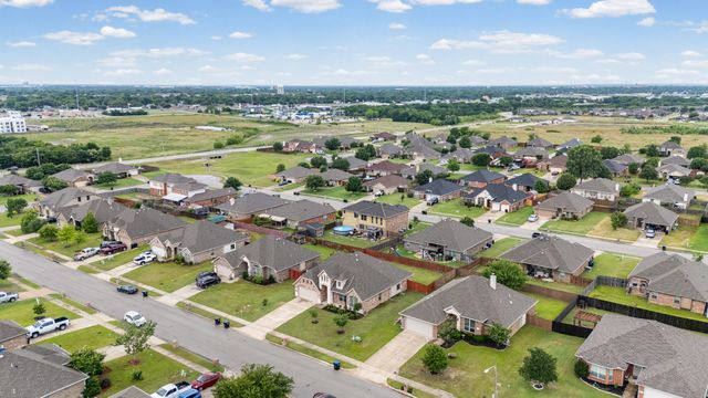 1112 Ethan Drive, Greenville, TX 75402