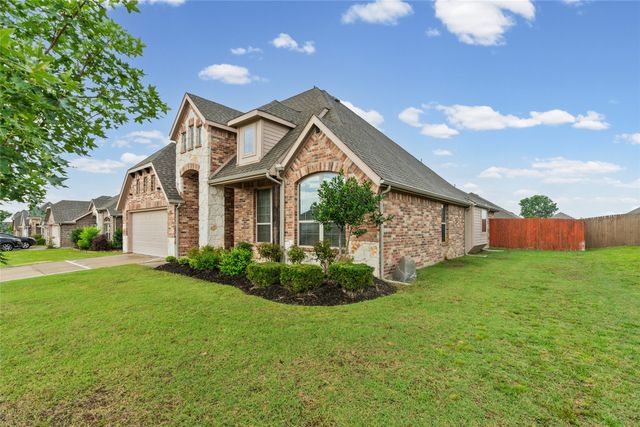 1112 Ethan Drive, Greenville, TX 75402