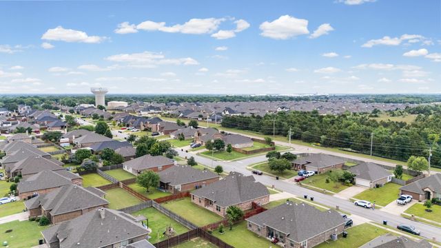 1112 Ethan Drive, Greenville, TX 75402