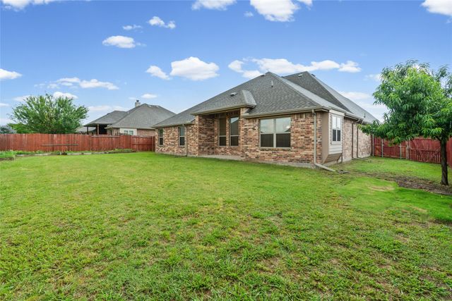 1112 Ethan Drive, Greenville, TX 75402
