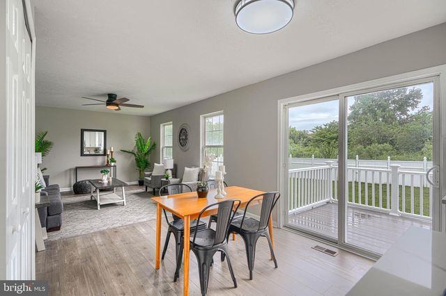 4 PERIWINKLE CT, Baltimore, MD 21219