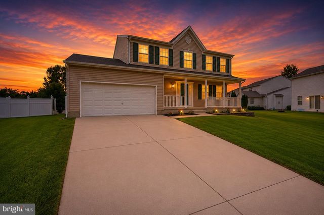 4 PERIWINKLE CT, Baltimore, MD 21219