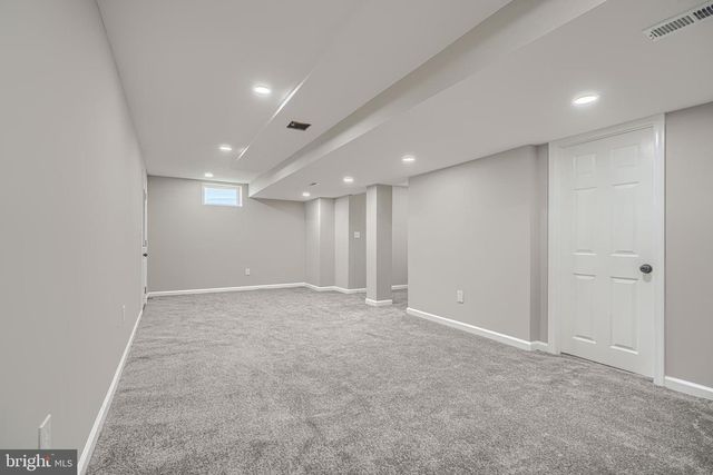 4 PERIWINKLE CT, Baltimore, MD 21219