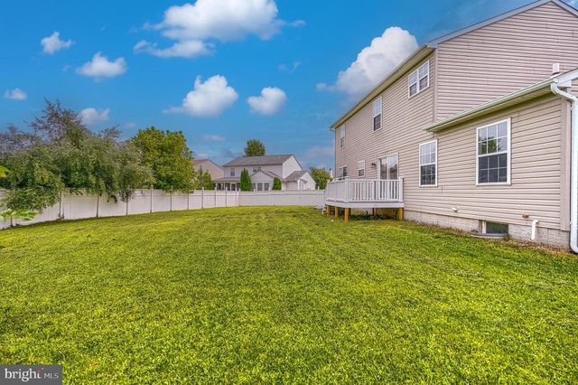 4 PERIWINKLE CT, Baltimore, MD 21219