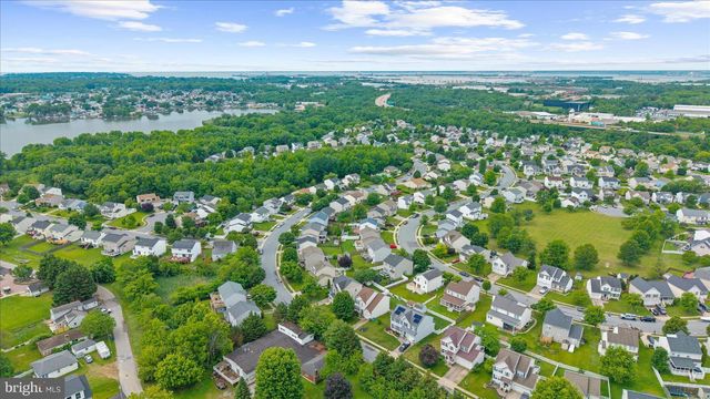 4 PERIWINKLE CT, Baltimore, MD 21219
