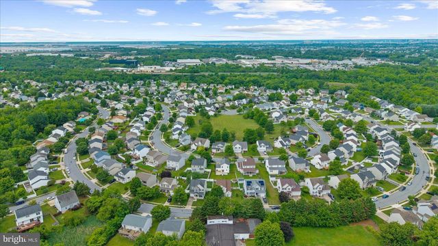 4 PERIWINKLE CT, Baltimore, MD 21219