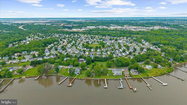4 PERIWINKLE CT, Baltimore, MD 21219