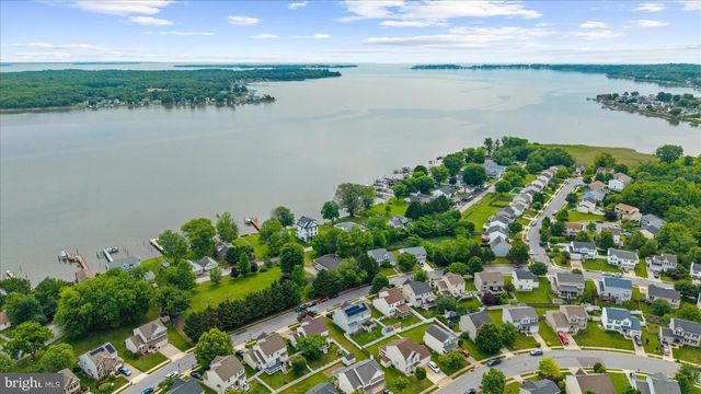 4 PERIWINKLE CT, Baltimore, MD 21219