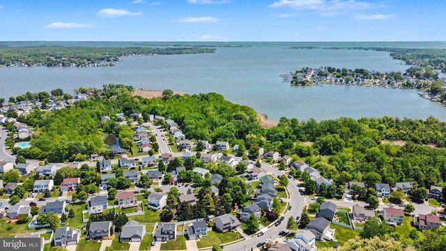 4 PERIWINKLE CT, Baltimore, MD 21219