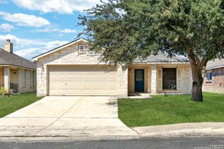 12627 Mexican Plum, San Antonio, TX 78253