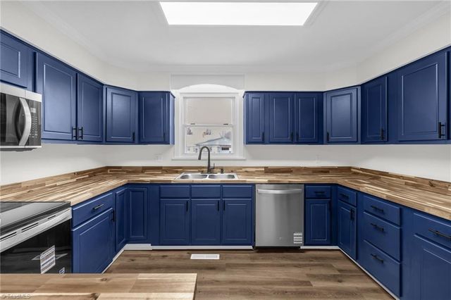 308 Cedar Street, Eden, NC 27288