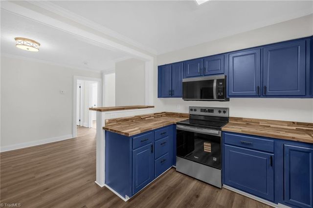 308 Cedar Street, Eden, NC 27288