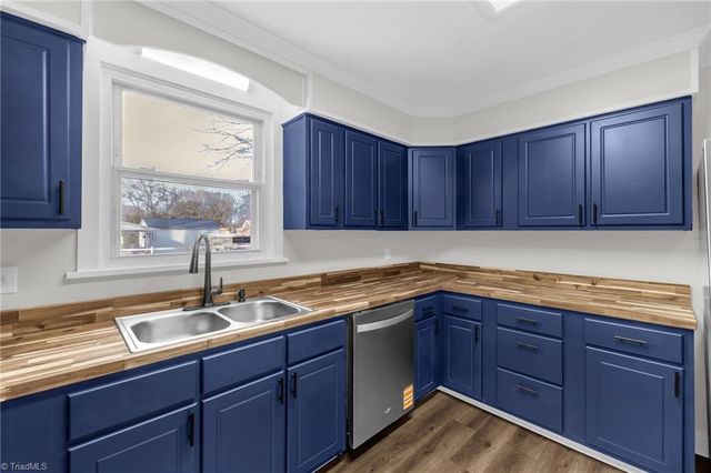 308 Cedar Street, Eden, NC 27288