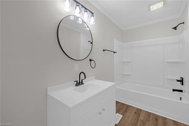 308 Cedar Street, Eden, NC 27288