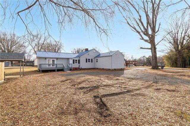 308 Cedar Street, Eden, NC 27288