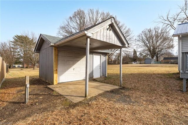 308 Cedar Street, Eden, NC 27288