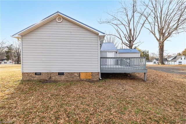 308 Cedar Street, Eden, NC 27288