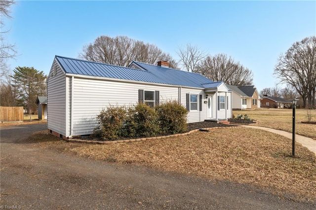 308 Cedar Street, Eden, NC 27288