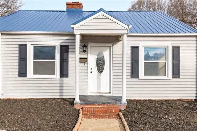 308 Cedar Street, Eden, NC 27288