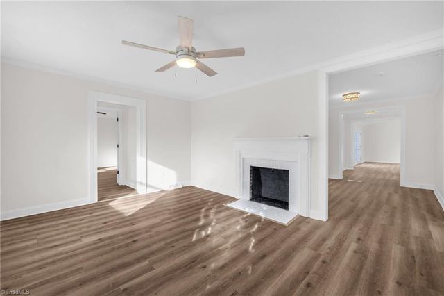 308 Cedar Street, Eden, NC 27288