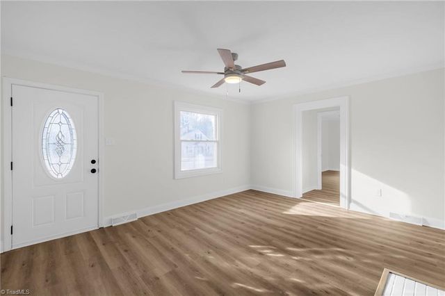 308 Cedar Street, Eden, NC 27288