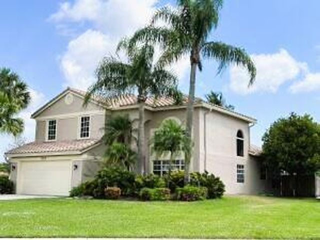 8501 Windy Circle, Boynton Beach, FL 33472