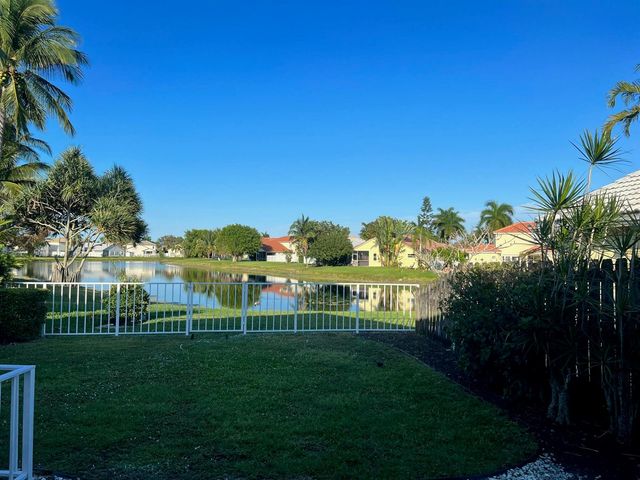 8501 Windy Circle, Boynton Beach, FL 33472