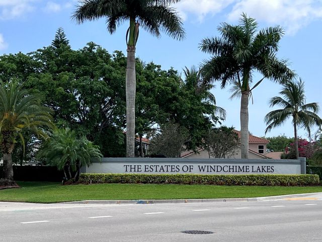 8501 Windy Circle, Boynton Beach, FL 33472
