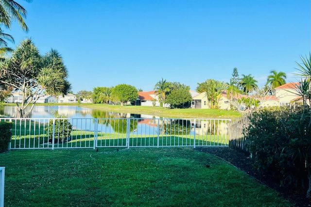 8501 Windy Circle, Boynton Beach, FL 33472