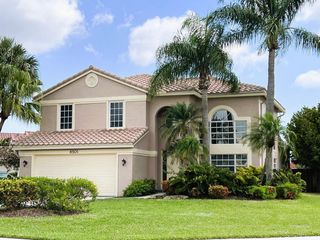 8501 Windy Circle, Boynton Beach, FL 33472